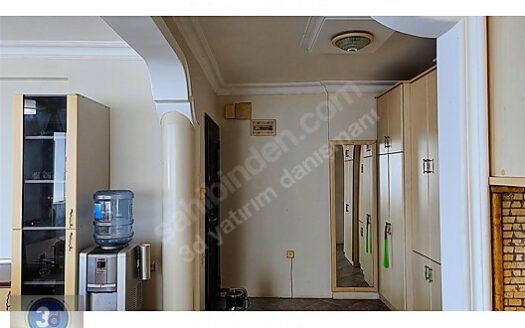 FİNİKE HASYURT’TA KİRALIK DAİRE,DENİZE SIFIR 3+1 MOBİLYALI