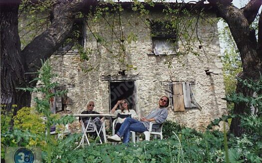 ANTALYA KUMLUCA YEŞİLKÖYDE EŞİNE AZ RASLANIR DOĞAL ŞELALİ ARSA